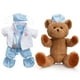 thumbnail image 3 of Oso de peluche HollyHome Doctor Bear 40 cm, 3 of 3