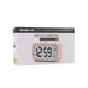 thumbnail image 3 of Reloj Digital LCD Rosado Con Alarma Y Termómetro - PS, 3 of 3