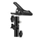thumbnail image 1 of Soporte de pinza para reflector Neewer Photo Studio con soporte de luz, 1 of 8