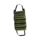 thumbnail image 4 of Bolsa Enrollable Para Herramientas, Organizadora, Bolsa Para Herramientas De Electricista, Para Fontaneros, Jardineros Y Constructores, Color Verde, 4 of 5