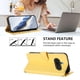 thumbnail image 4 of Funda Billetera Magnética para Nothing Phone 3A, Amarillo, 4 of 6