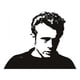 thumbnail image 1 of Decomural James Dean Hollywood Movie Star WS-32469, 1 of 2