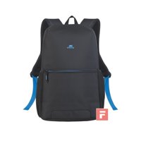 Rivacase - Mochila Modelo Regent Negra