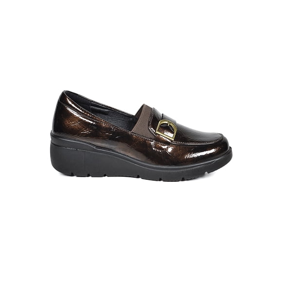 Zapato Arambe Bronce