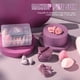thumbnail image 4 of Set de esponjas de maquillaje BS-MALL Triangle Puff, 14 unidades con funda, 4 of 6