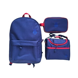 Wayu - Pack Escolar U De Chile Fanatikos