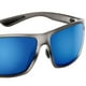 thumbnail image 2 of Lentes Para Sol Flyingfisherman Baysider Smoke Azul Polarizado, 2 of 6