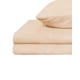 thumbnail image 2 of Sábana De Polar 2 Plazas Beige, 2 of 4