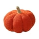 thumbnail image 1 of Almohadas De Calabaza De Halloween, Cojín Decorativo De Felpa Para Sofá, Para Coche, Dormitorio, Sofá, Rojo, 1 of 5