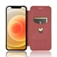 thumbnail image 3 of Funda Flip Para Iphone 12 - Funda Magnética De Negocios, Funda Protectora Delgada, 3 of 5