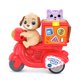 thumbnail image 1 of Juguete Educativo VTech Scooter de Pizza con Presiona y Rueda, 1 of 9
