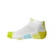 thumbnail image 2 of Calcetin Babolat Motion Quarter Pro Blanco Tenis Padel, 2 of 2