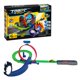 thumbnail image 1 of Pista de Autos Track Racing con Doble Loop y Auto Amarillo, 1 of 3