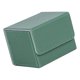 thumbnail image 5 of Estuche Organizador De Cartas Caja De Almacenamiento Para Cartas Cartas De Póquer Carta Deportiva Verde, 5 of 5