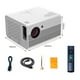 thumbnail image 5 of Proyector Led Multimedia T10 Full HD 1080P 200 ANSI, 5 of 5