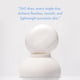 thumbnail image 3 of Base de maquillaje Amuse SEOUL Ceramic Skin Perfector 03 HONEY, 3 of 9