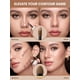 thumbnail image 4 of Líquido Contour Duo-Stone SHEGLAM Precision Sculpt, libre de crueldad animal, 4 of 9