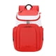 thumbnail image 5 of Mochila De Baloncesto, Mochila De Senderismo, Bolsa De Fútbol, Bolsa Para Fútbol, Gimnasio, Voleibol, Color Rojo, 5 of 5