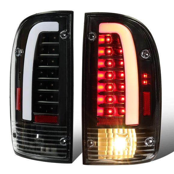 HECASA Luces Traseras LED Compatibles con Toyota Tacoma 1995-2000