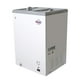thumbnail image 1 of Freezer  Horizontal / Congelador Industrial D/Acción T/Vidrio 100 Lts. 100 Litros, 1 of 4