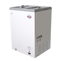 Maigas - Freezer Horizontal / Congelador Industrial D/Acción T/Vidrio 100 Lts. 100 Litros