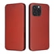 thumbnail image 5 of Funda Flip para FOXDOCK iPhone 16 Pro - Funda magnética de negocios, funda protectora delgada, 5 of 5