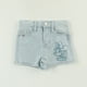 thumbnail image 1 of Short Niña Azul Jeans Minnie Disney, 1 of 3