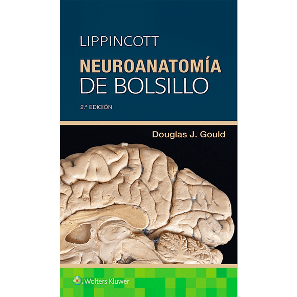 Neuroanatomía de bolsillo 2ª Ed.