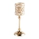 thumbnail image 2 of Candelabro Dorado Candelita 11cmx31cm, 2 of 3