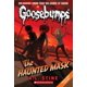 thumbnail image 1 of Libro Scholastic "The Haunted Mask" – 144 páginas, 1 of 1