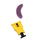 thumbnail image 1 of Afilador De Dientes De Motosierra Carpintería Césped Exterior Universal Con Piedras De Afilar Bolsa De Burbujas, 1 of 5