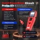 thumbnail image 2 of Probador De Circuitos Automotrices Powerscan De 12 A 24 V Con Cable De 20 Pies, 2 of 9