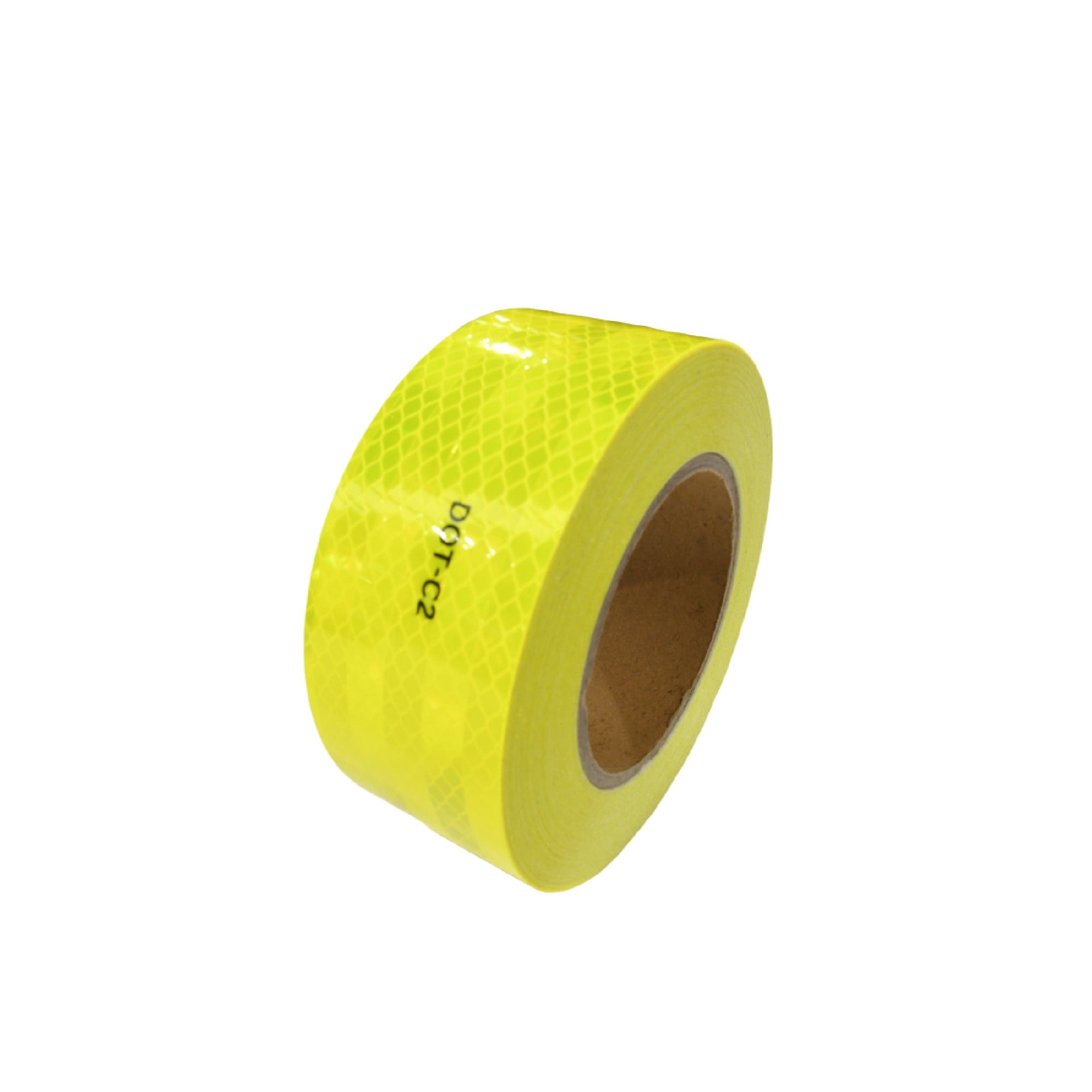 Blacksmith - Cinta Reflectante Fluor 20 Mts