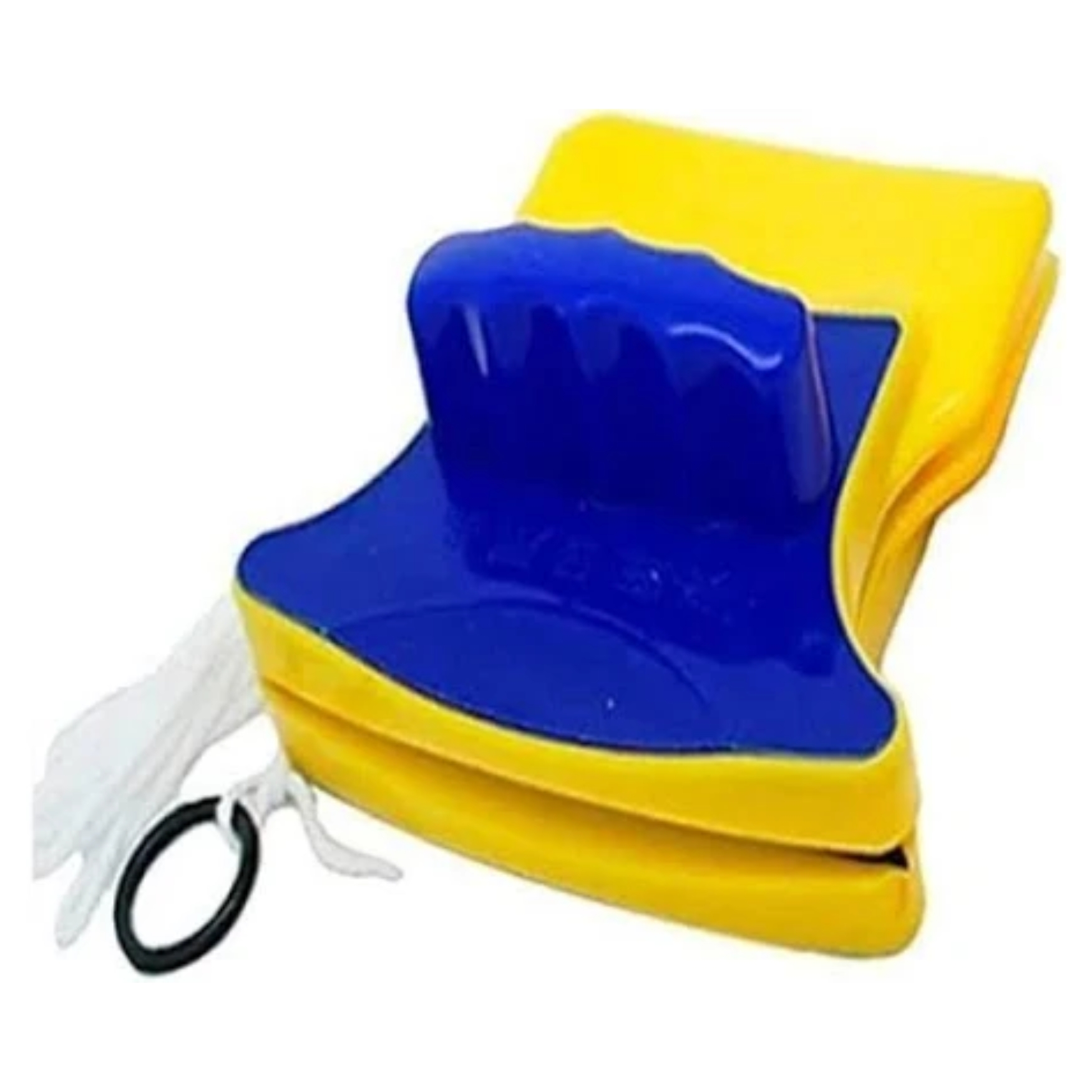 Movi - Limpiavidrios Magnético De Alta Seguridad En Alturas