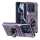 thumbnail image 2 of Para Motorola Moto G Stylus 5G 2025 Funda de Teléfono con Soporte de Anillo para Dedo y Pata de Apoyo, Ranuras para Tarjetas, Resistente a Golpes, Resistente, Protectora, Compatible con Soporte, 2 of 7