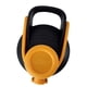 thumbnail image 2 of Botella Shaker Keep 700ml Sport Outdoor Gimnasio Naranja, 2 of 3