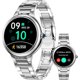 thumbnail image 1 of Reloj SOUYIE H65 1.19 AMOLED 1000 nit IP67 Plateado, 1 of 3