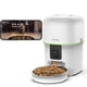 thumbnail image 1 of Alimentador automático para gatos Yuposl con cámara 5G WiFi 1080 HD, 1 of 7