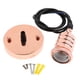 thumbnail image 1 of Soporte para lámpara E27 Lámpara Reemplazo de luz Estilo industrial 110-240V 04, 1 of 5