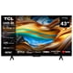 thumbnail image 1 of Televisor 43" LED 4K UHD 43P755 Smart TV TCL, 1 of 8