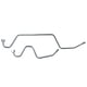 thumbnail image 5 of Cinta Portátil Automática Para Coche Con Cableado Interno Para Piezas De Repuesto, 5 of 5