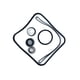 thumbnail image 4 of Kit De Sello De Bomba De Reemplazo Para Hayward Super Pump, 4 of 9