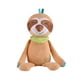 thumbnail image 3 of Canción De Cuna Creativa Iluminada, Almohadas Suaves Para Cantar, Juguetes De Peluche Para Niños Y Niñas, Perezoso, 3 of 5