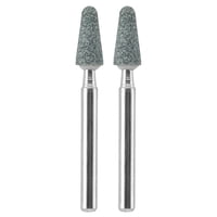 Piedra De Moler Dremel 84922, Carburo De Silicio, 4,8 Mm, Vástago De 4,8 Cm
