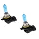 thumbnail image 2 of Conducción diurna dual de la lámpara del halógeno de los bulbos de la linterna del coche de 12v 55w 9012 5500k, 2 of 5