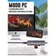 thumbnail image 2 of Hub Adaptador Usb-c 6 En 1 (hdmi,2x Usb 3.0, Tf, Sd, Usb-c) Plateado, 2 of 2