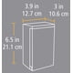 thumbnail image 4 of Paquete de alimentación Malibu de 45 W con sensor y protección contra la intemperie, salida de 12 V, 4 of 9