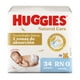 thumbnail image 1 of Pañales Huggies Premium Natural Care Más Suave RN, 1 of 8