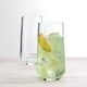 thumbnail image 2 of Set De 6 Vaso Refresco Alto 490 Cc. Linea Allegra, 2 of 3