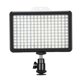 thumbnail image 3 of Luz De Relleno De Foto De Video Regulable 176LED 3300K-5600K Para Cámara De Transmisión En Vivo, 3 of 5